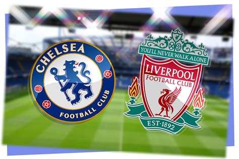 chelsea vs liverpool felállások Liverpool and Chelsea are now braced to meet again as they become the first two sides to contest both the League and FA Cup finals in the same season since Arsenal and Sheffield Wednesday in 1992/93